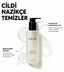 Panthenol Yüz Yıkama Jeli | Nemlendiren & Yatıştırıcı Temizleyici – 200ml